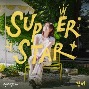 Pochette de SUPERSTAR